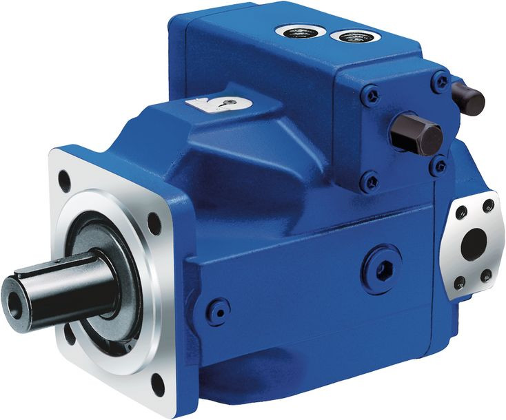 Original Original import R901055473	PV7-1X/40-45RE37MW0-16WG Rexroth PV7 series Vane Pump