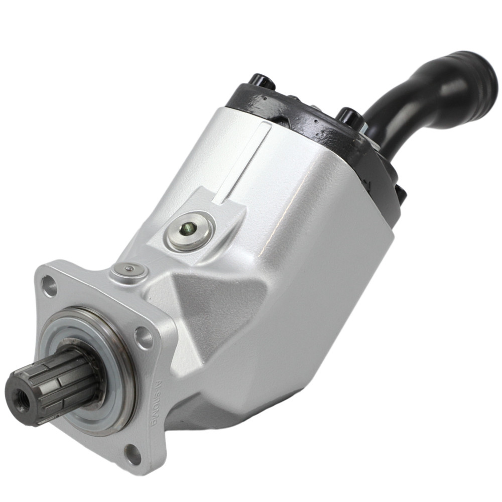 PFG-187-D-RO PFG Series Gear pump Atos Imported original