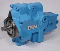 PVS-2A-45N3-20 PVS Series Hydraulic Piston Pumps NACHI Imported original