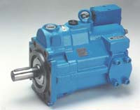 PVS-2B-35N2-12 PVS Series Hydraulic Piston Pumps NACHI Imported original