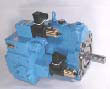 PVS-1B-16N0-UZ-12 PVS Series Hydraulic Piston Pumps NACHI Imported original