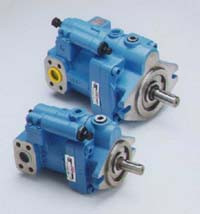 PVS-1B-22EPR3Q12413P PVS Series Hydraulic Piston Pumps NACHI Imported original