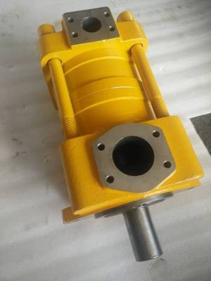 pump SUMITOMO QT23 Series Gear Pump QT23-4L-A