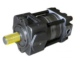 pump SUMITOMO QT23 Series Gear Pump QT23-5-A
