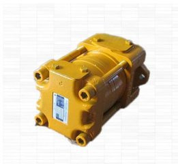 pump SUMITOMO QT23 Series Gear Pump QT23-8F-A