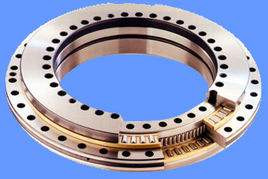 Rotary Table bearings Electric Actuator NU 2336 M/C9YA4