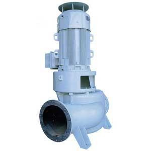Centrifugal Pump Bearings  Slurry M270730-902A9