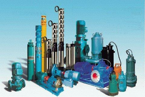 Centrifugal Pump Bearings  Slurry W-4482