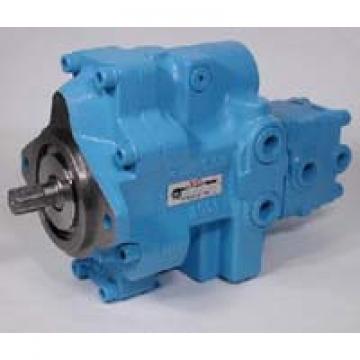 PVS-0B-8N1-30 PVS Series Hydraulic Piston Pumps NACHI Imported original