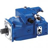 A7VO80DRS/63R-MSC67-ES Original import Rexroth Axial plunger pump A7VO Series