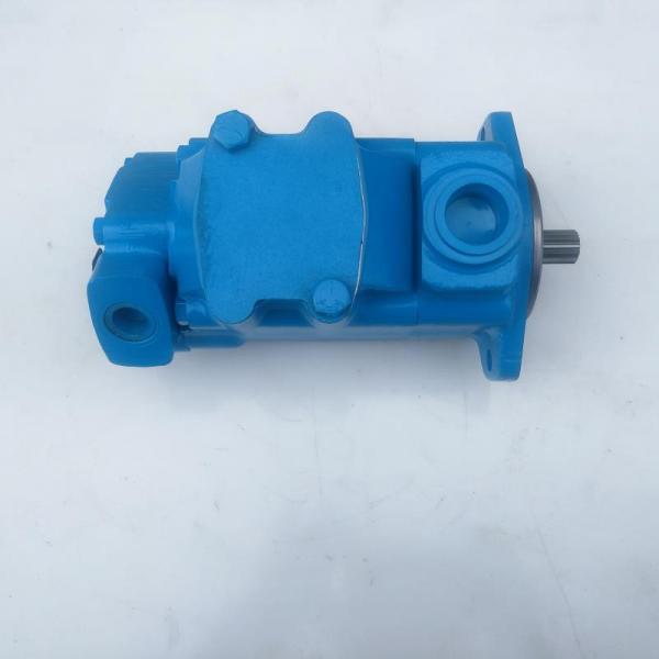 SUMITOMO Imported original Series Gear Pump QT22-6.3F-A #1 image