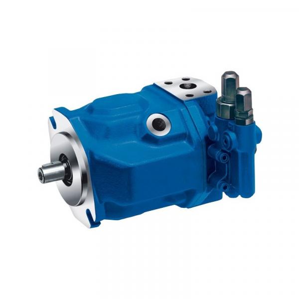 A7VO55LRH1/63R-NZB019610373 Original import Rexroth Axial plunger pump A7VO Series #1 image