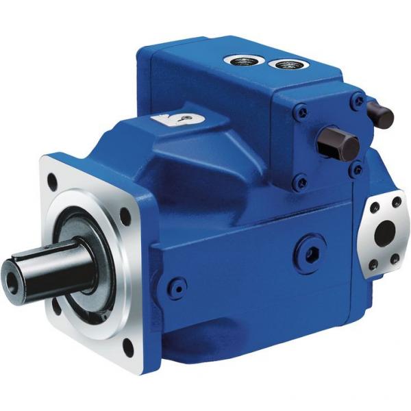 PR4-3X/6,30-500RA01M03R900413757 Original import Original Rexroth PR4 Series Radial plunger pump #1 image