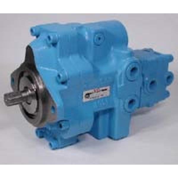 PVS-0B-8N1-30 PVS Series Hydraulic Piston Pumps NACHI Imported original #1 image