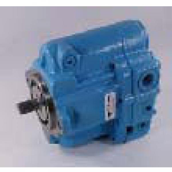 UPN-1A-16/22C*S*-2.2-4-10 UPN Series Hydraulic Piston Pumps NACHI Imported original #1 image