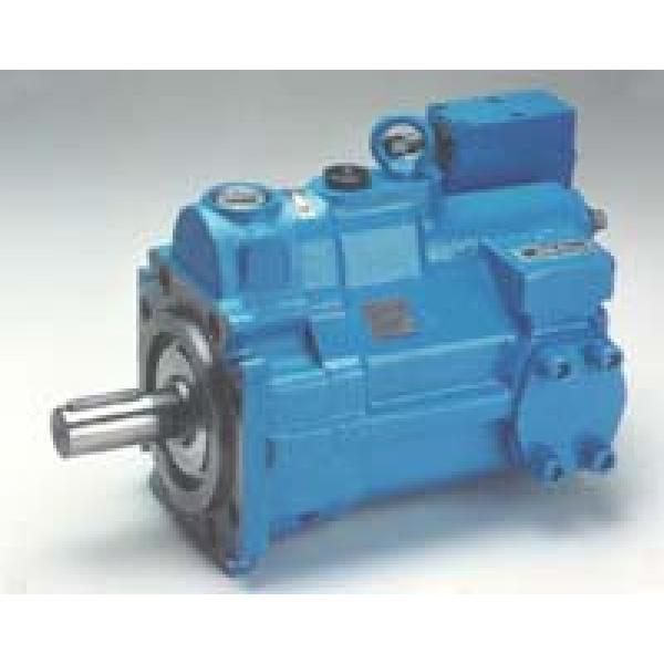 PVS2B-45N2-U-T-4255F PVS Series Hydraulic Piston Pumps NACHI Imported original #1 image