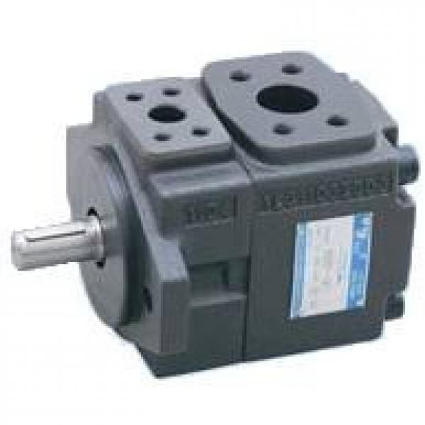 Yuken PV2R4A-138-F-RAA-10 Vane pump PV2R Series Imported original #1 image