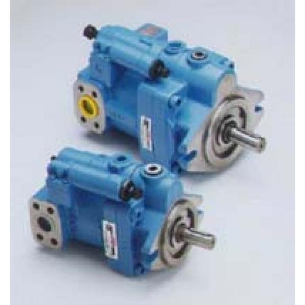 VDR-11A-1A2-1A3-22 VDR Series Hydraulic Vane Pumps NACHI Imported original #1 image