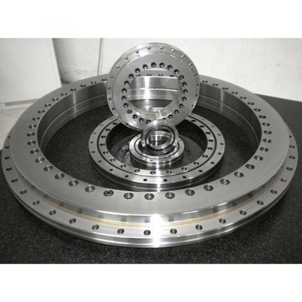 Rotary Table bearings Electric Actuator NNAL 6/158.75 Q4/W33X #5 image