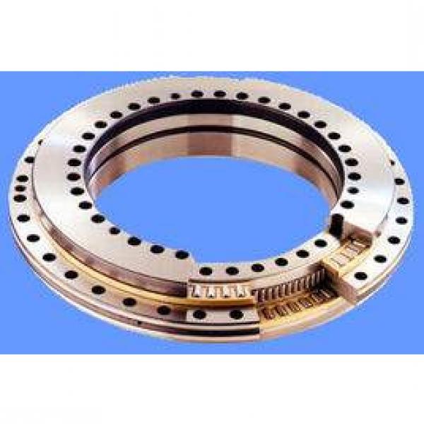 Rotary Table bearings Electric Actuator NNAL 6/177.8-1 Q4/C5W33XYA2 #1 image