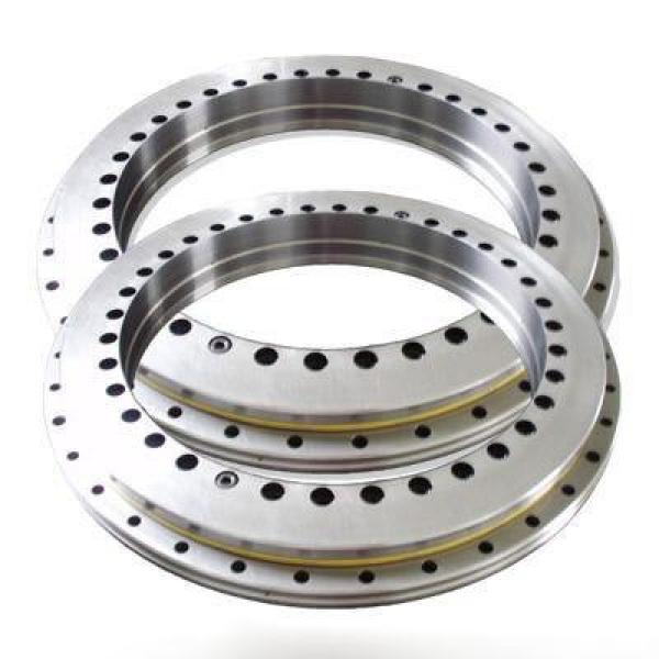 Rotary Table bearings Electric Actuator NNAL 6/228.6 Q4/P69W33X #1 image